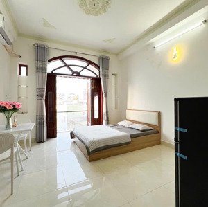 cho thuê chung cư mini, đường 10, tân quy, quận 7, tp. hcm, 6,5 triệu, 33m2
