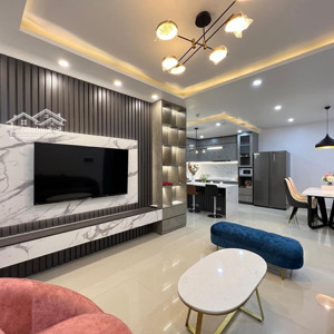 cho thuê ch 2pn, 18 triệu, 110m2 tại tòa nhà horizon, trần quang khải, q1, hcm