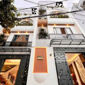bán nhà 1276/12 quang trung, dt siêu đẹp 6x27 nở hậu, giá rẻ hơn thị trường 30%, 0949766228 mr hải