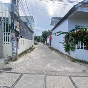 chính chủ bán lô đất đẹp phú trung - vĩnh thạnh 72m2- ngang 7,9m2 ( full thổ) giá 1,750 tỉ