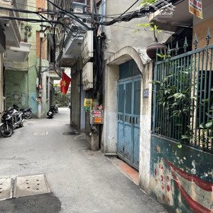 trần bình - 16 tỷ - ô tô 7 chỗ vào nhà - ngõ thông - 64m2 - 4 tầng