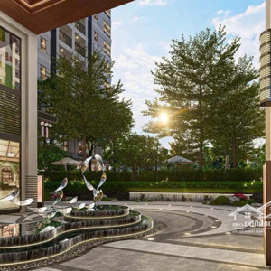 căn hộ shophouse nằm cạnh mặt tiền phạm văn đồng, vị trí đắc địa để kd. chính sách ưu đãi từ cđt