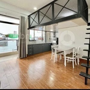 cho thuê cc mini đẹp xuất sắc tại an nhơn, gò vấp, 7,4 triệu, 30m2