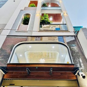 bán nhà riêng tại quang trung, gò vấp, hcm, 8,69 tỷ, 42,9 m2 - hàng hiếm tại uy tín