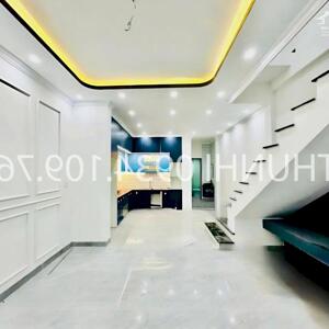 Nhà 2 Tầng Full Nội Thất – Trung Tâm TP Huế