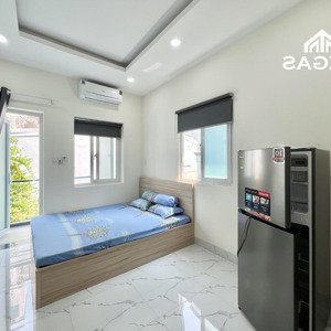 khai trương phòng ban công/ cửa sổ thoáng đường bùi thị xuân gần chợ bến thành giá tốt