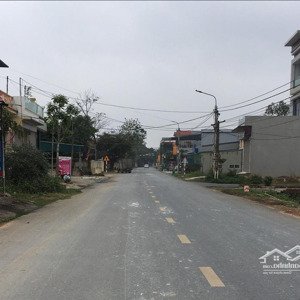 (chính chủ) bán lô đất đắc địa mbqh 3418, đồng chạn, đông văn, thành phố thanh hóa