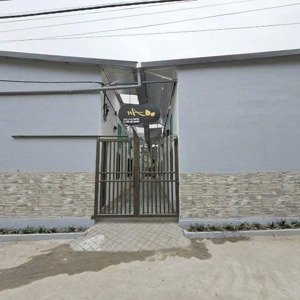 Bán Khu Nhà Trọ Mới Giữa 2 Kcn( 14 Phòng Ttang Bị điều Hòa Nóng Lạnh - Dòng Tiền 15 Tr Tháng )