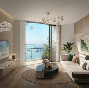cần bán căn hộ căn hộ cao cấp view chính biển tại hạ long. đi bộ 2 phút đến bãi biển marina