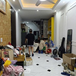 bán gấp nhà 4 tầng tại yên nghĩa ngõ thông nội thất đủ đầu tư cực tốt, giá chỉ nhỉnh 4 tỷ
