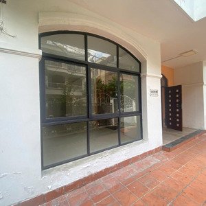 cho thuê văn phòng đẹp khu compound an ninh - phan văn hân,p17,bình thạnh.dt 44m2 giá 25 triệu