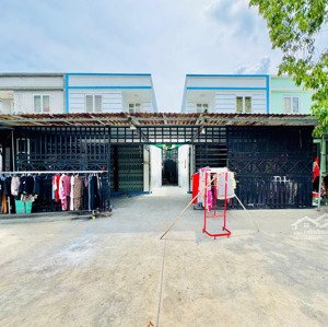 siêu phẩm đầu tư kcn bàu bàng: nhà trọ + ki-ốt 2 mặt tiền kd, cho thuê full, sinh lời kép!
