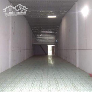 bán xưởng 5*30 nguyễn văn quá quận