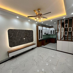 bán nhà mới đẹp gần hạ yên quyết, yên hoà, ngõ thông, 2 thoáng, giá rẻ nhất 9.3 tỷ dt 54m2 x5t