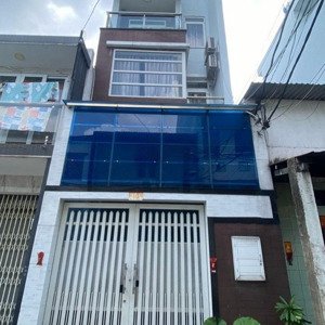 (siêu phẩm) hxh bình thới p10 q11. 4x16 công nhận 55m2. 8.5 tỷ tl