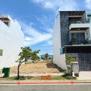bán nhanh lô đất đường số 7 rộng 16m khu đô thị mỹ gia - gói 2 giá rẻ 3,5 tỷ bao tiền ép cọc