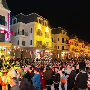 bán shophouse đẹp, nhiều tiện ích tại hải hòa, 75 m2