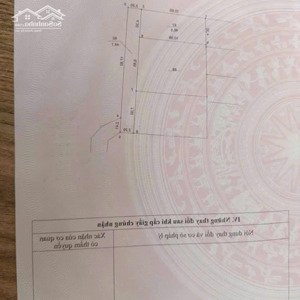 cc bán đất đẹp thư dương, chương dương, thường tín, hà nội - ô tô ngủ trong nhà giá chỉ nhỉnh 2 tỷ