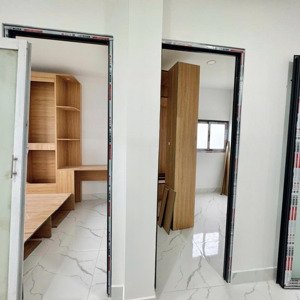 2 phòng ngủ có ban công riêng ngay đường lê lợi, p. 3 gần đại học iuh, không giới hạn người ở