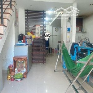 nhà lô góc - nguyễn tiểu la - 4.5x9 (38m2), 3 tầng - 4.99 tỷ