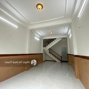 cho thuê mtkd gần dương đình hội, khang điền, 3 tầng, 60m2, 4pn, 16tr/th tl