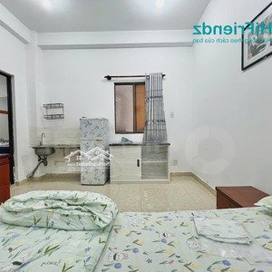 khai trương dự án mới studio full nội thất