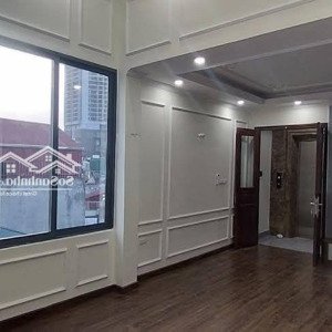 bán nhà trung kính - phân lô, ô tô - 65m2*5 tầng giá 22 tỷ