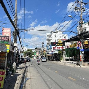 bán nhà mặt tiền đường tây hoà, phước long a quận 9 dt 5 x 20 = 100m2 - đang cho thuê 18 triệu