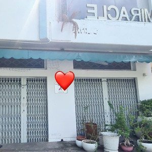 cho thuê nhà nguyên căn mặt tiền hoàng sa, quận 1, tp hcm.