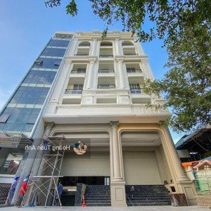 bán toà nhà chdv hđt 135tr/tháng tại quốc lộ 13 ( 14 x 28m ) 5 tầng_33phòng_chỉ 34 tỷ tl