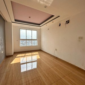 bán cc 2pn, 1wc, 54m2 tại the useful apartment, lạc long quân, 2,1 tỷ vnd