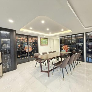 bán căn shophouse 2 mặt tiền toà 1 vcn phước long 2, ngang 8m, 3pn, view công viên, 8 tỷ