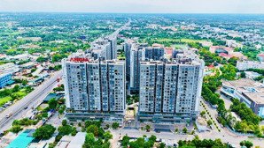 cho thuê bặt bằng kinh doanh chung cư west gate an gia 400m2( 1 trệt, 1 lầu) chỉ 50tr
