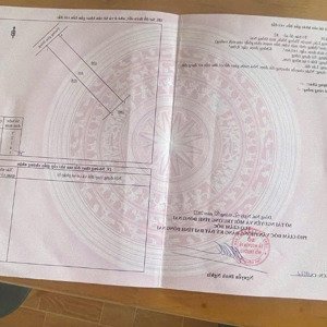 bán đất đt 769, hưng lộc, thống nhất, đồng nai, giá ưu đãi 1,15 tỷ, 150m2
