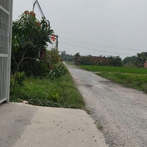 chính chủ gửi bán lô đất nằm ngay xã đức hòa thượng, huyện đức hòa, 5x25 (125m2), giá chỉ 670 triệu