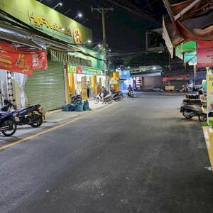 Bán nhà mặt tiền đường chợ An Bình dt 171m2 Biên Hòa Đồng Nai giá 8,9 Tỷ