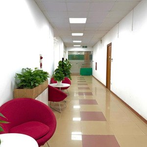 cho thuê văn phòng gần ngoại giao đoàn võ chí công 50m2 giá thuê 9 triệu/th