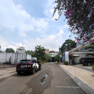 đất trống tiện xây biệt thự, villa - khutrần não, p.an khánh - dt: 10x29m, cn 290m2 - chỉ 48 tỷ tl