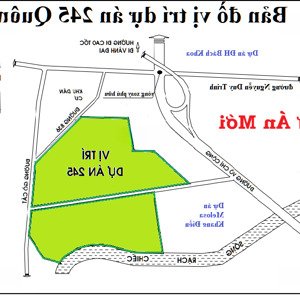 dự án mới, tiềm năng cho quý khách hàng đầu tư , an cư tại phường phú hữu tp thủ đức