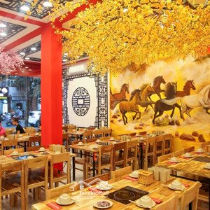 cho thuê nhà khu duy tân, diện tích: 60m2x 5 tầng, mặt tiền: 5m, giá thuê: 30triệu/tháng