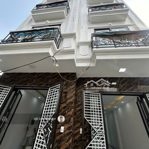 bán nhà riêng tại đường mộc hoàn - vân côn 42m2/ 4 tầng /gần chợ, trường học các cấp / giá 3,85 tỷ