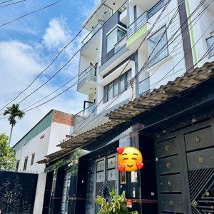 nhà hxh trường chinh - nguyễn phúc chu, tb - 5 tầng mới đẹp ở ngay - 74m2 ngang 4m, chỉ 7tỷ nhỉnh