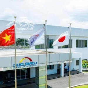 chính chủ cần bán nhà máy vị trí đắc địa tại kcn xã long đức, huyện long thành, tỉnh đồng nai.