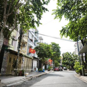 nhà 4 tầng khu phân lô cao cấp dương thị giang tân thới nhất 17 q12.dt 4.5mx20m.chỉ 9.5 tỷ tl.