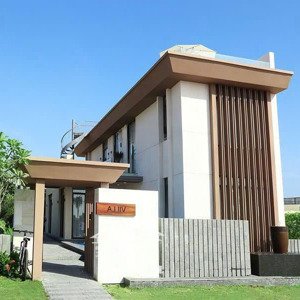 Bán Căn Biệt Thự Biển Cam Ranh Mystery Cạnh Biển Gần Sân Bay Giá 8.6 Tỷ