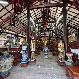 Cần Bán Siêu Phẩm Biệt Thự Vườn