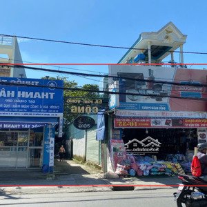 Cho Thuê 1050m2 - 12m Mặt Tiền Kinh Doanh Trung Tâm Thành Phố Dĩ An, Bình Dương - Còn Thương Lượng