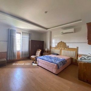 bán toà căn hộ 6 tầng 14p đang cho thuê 35tr/th mặt tiền sát ngã tư minh mạng chỉ 9,2 tỷ
