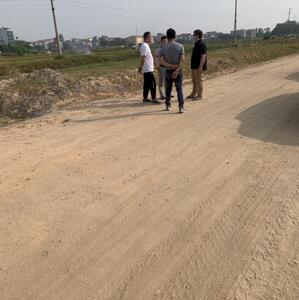 Chuyển nhượng 20.000m2 khu công nghiệp Song Mai – Bắc Giang