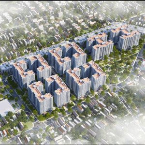 chuyển nhượng căn shop kinh doanh tầng 1 - tổng kho 3 lạc viên